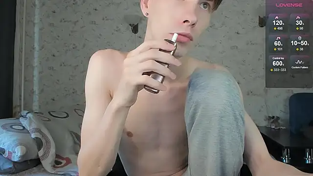 Erick Wilson online show from 03.11.26