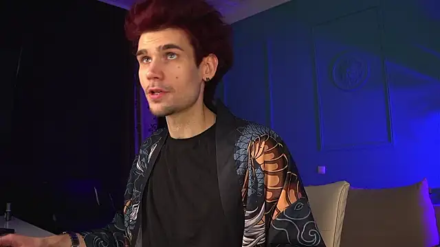 trevor dreams online show from 03.02.26