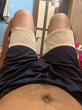 masterpatel786 online show from 07.08.26
