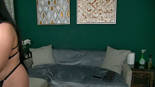 Snapshot of JessieSin chatting on 02.13.26 JessieSin online show from 02.13.26