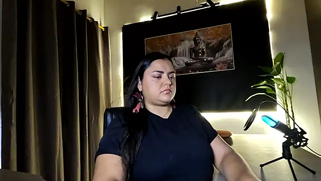 AzaraOnyx online show from 06.27.26