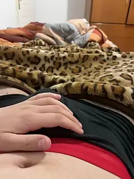 Snapshot of jacobbb5 chatting on 03.05.26 jacobbb5 online show from 03.05.26