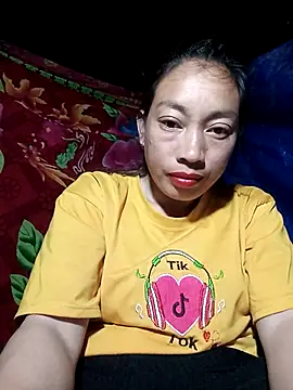 Susuu5790 online show from 03.05.26