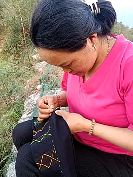 nelina 12345 online show from 04.13.26