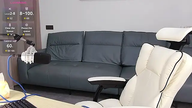 Snapshot of XX-CYY chatting on 03.02.26 XX-CYY online show from 03.02.26