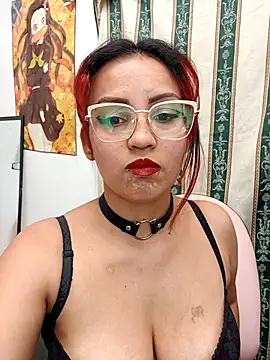 valeriahot 96 online show from 03.25.26