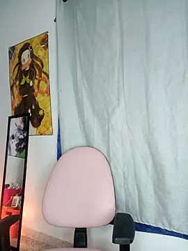 valeriahot 96 online show from 04.10.26