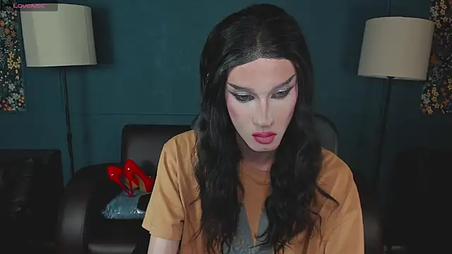 MadisonEsprit online show from 03.25.26