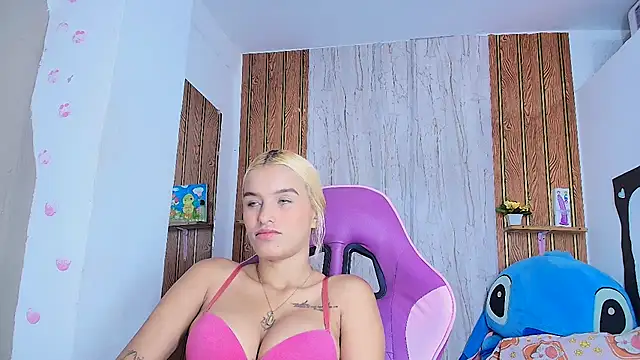 abigail sandoval online show from 04.14.26