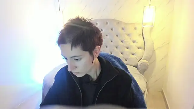 Snapshot of Fieramadame chatting on 02.27.26 Fieramadame online show from 02.27.26