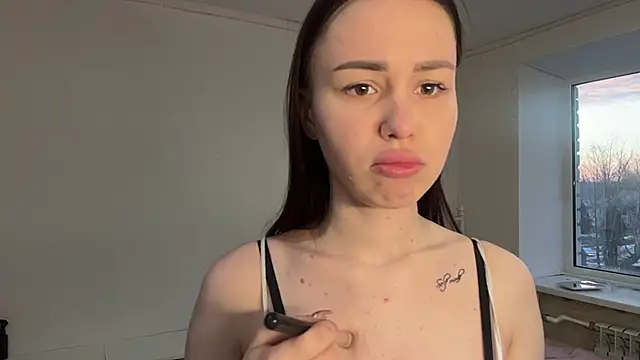 Salamandravantelo online show from 03.27.26