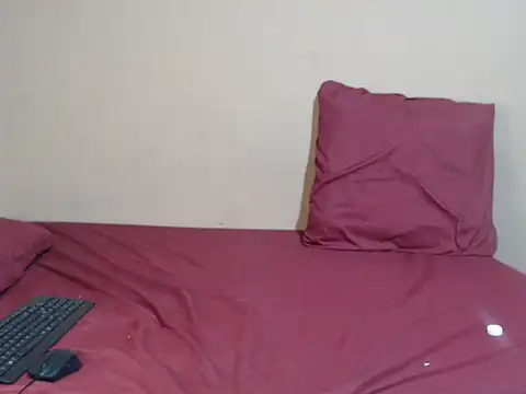 KinkyPxx online show from 06.17.26