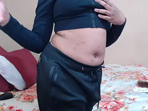 KinkyPxx online show from 07.28.26