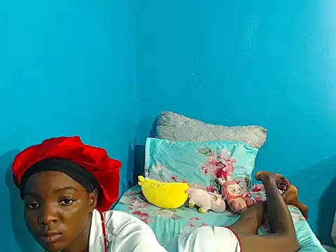 SexySlender 05 online show from 02.19.26