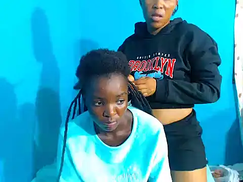 SexySlender 05 online show from 02.23.26