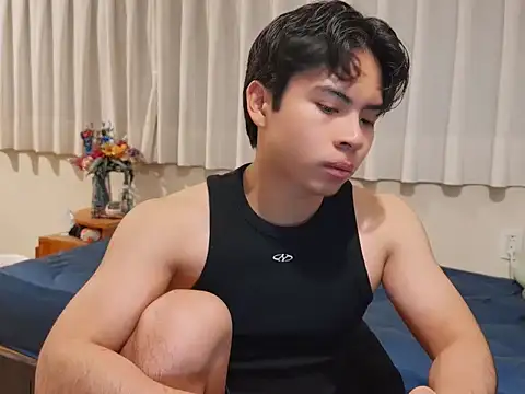 Snapshot of BentoBoxxx chatting on 03.03.26 BentoBoxxx online show from 03.03.26