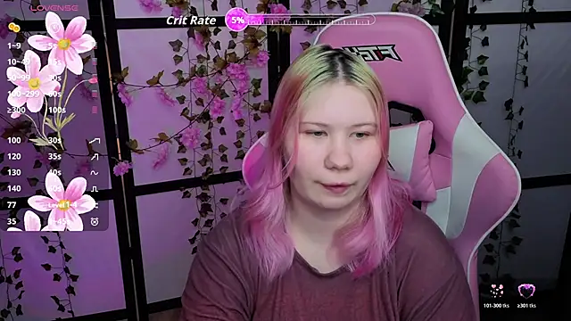 kitsune little online show from 04.21.26