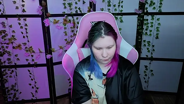 kitsune little online show from 05.23.26
