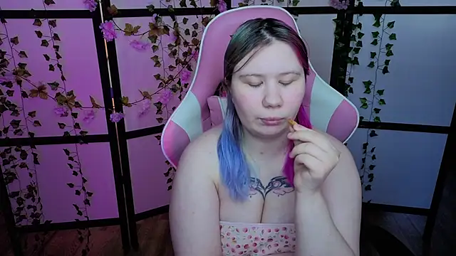 kitsune little online show from 05.31.26
