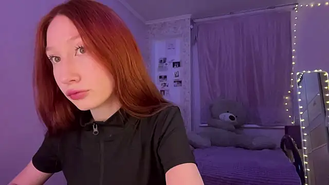 stella foxi online show from 02.26.26