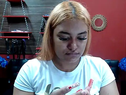 Alicefetishxxx online show from 03.09.26