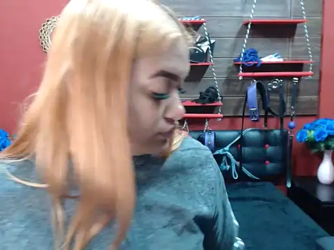 Alicefetishxxx online show from 03.13.26