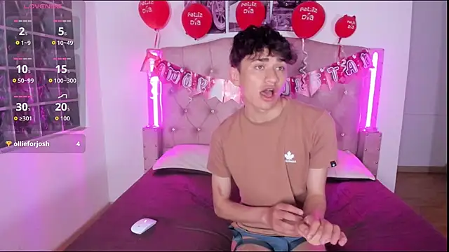 Snapshot of Noir_Sebas chatting on 02.20.26 Noir Sebas online show from 02.20.26