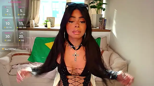 Pauline Clark online show from 03.08.26