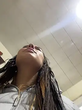 Snapshot of Lucyfer_fire chatting on 02.27.26 Lucyfer fire online show from 02.27.26