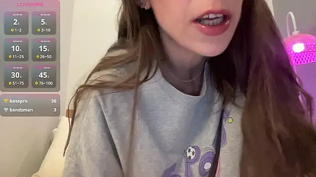WetBillie online show from 04.23.26