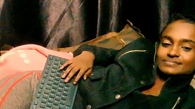 SassyXindian online show from 07.10.26