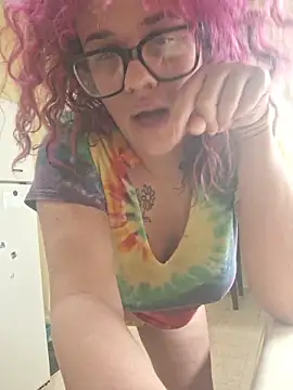 VelvetVixen 735 online show from 03.09.26