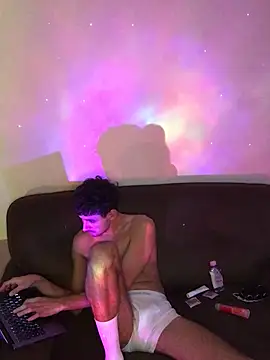 fabianmyst online show from 03.02.26