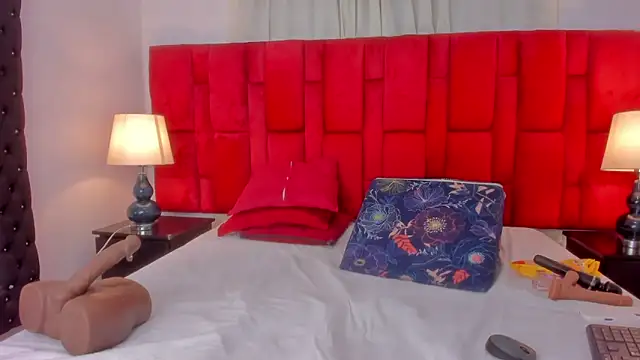 karina belov 01 online show from 03.27.26