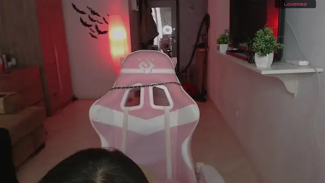 Snapshot of ShayL1sse chatting on 03.01.26 ShayL1sse online show from 03.01.26