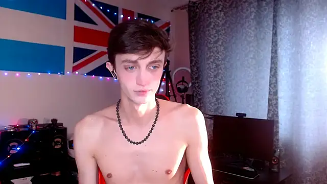 Snapshot of John_Meow chatting on 03.13.26 John Meow online show from 03.13.26