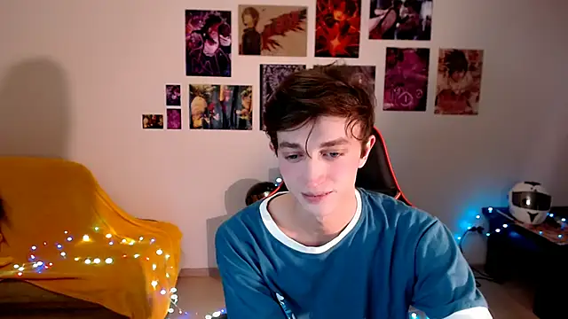 Snapshot of John_Meow chatting on 03.30.26 John Meow online show from 03.30.26