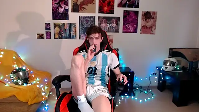 Snapshot of John_Meow chatting on 04.03.26 John Meow online show from 04.03.26