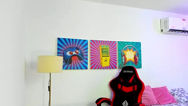 Thomas walker14 online show from 02.25.26