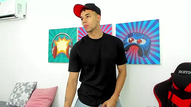 Thomas walker14 online show from 03.28.26