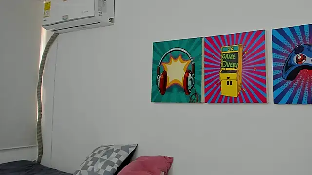 Thomas walker14 online show from 04.09.26