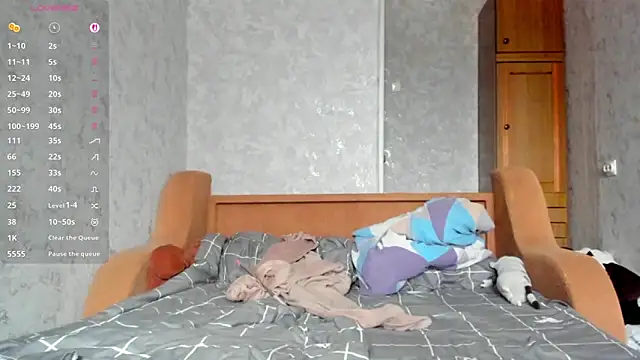 EvonDales online show from 04.03.26