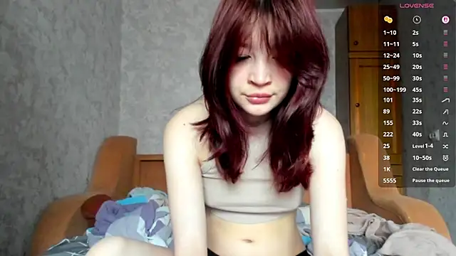 EvonDales online show from 04.19.26