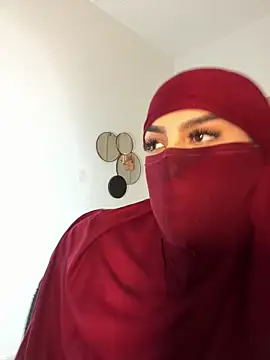 rashaaa  online show from 03.27.26