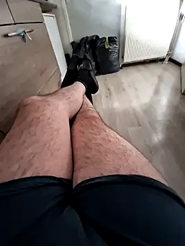 queenandkingpleasure online show from 04.20.26