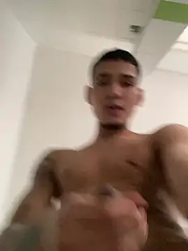 Thiagoo2331 online show from 03.31.26