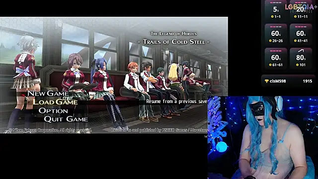 StarshineMoonspark online show from 07.13.26