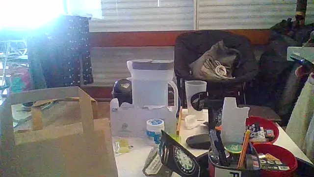 BonneQueueBonjour online show from 03.26.26