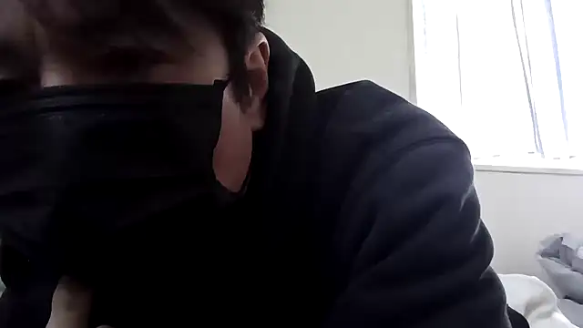 Snapshot of asyuuuuu chatting on 03.10.26 asyuuuuu online show from 03.10.26