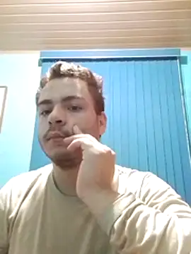 vinicius ribas online show from 05.02.26